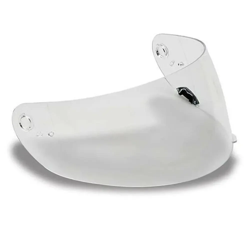 Bell Click Release Shield Clear - Revolver, RS-1 - Size XS